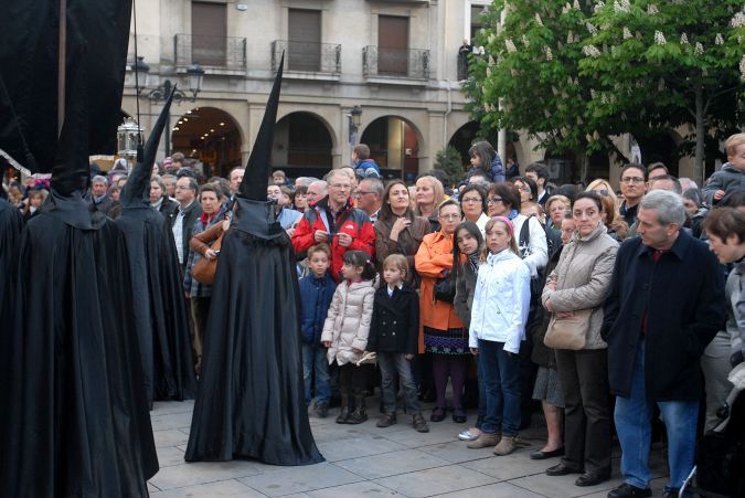 Procesin de Viernes Santo en Logroo-21